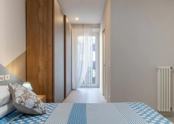 Blu Novecento Apartament Rzym